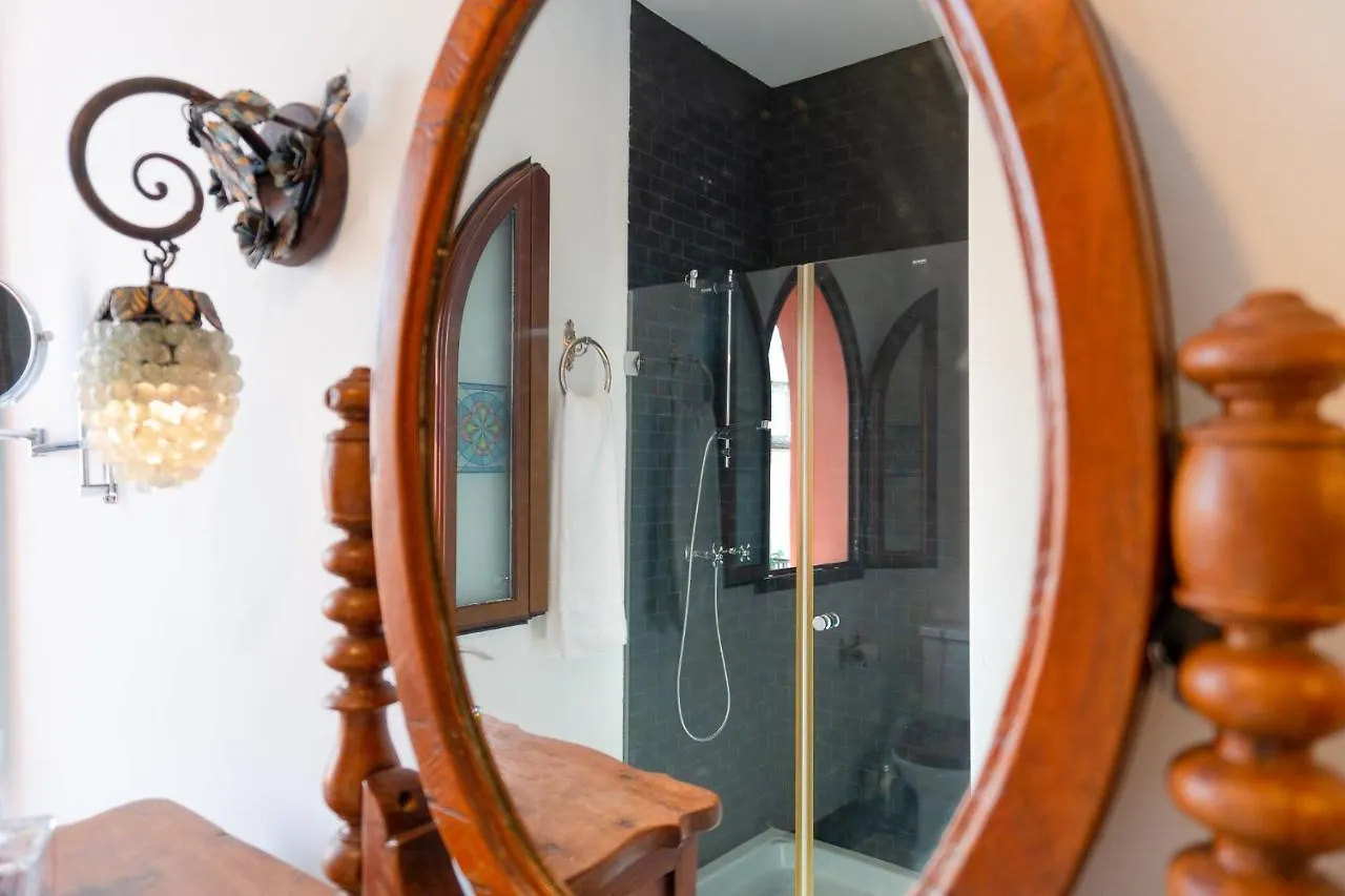 Atico Imperial Garaje Gratis Centrico Terraza Aire Acond Solarium 2 Banos Wifi A 1Minuto De La Plaza Cabildo Apartment Sanlucar de Barrameda Spain