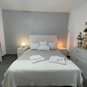Irina Playa, Living Sur Sanlúcar de Barrameda