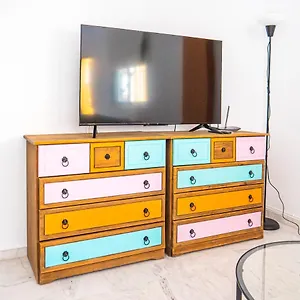 Apartamento Las Lunas Sanlúcar de Barrameda