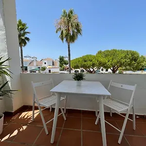 Brisa Del Mar, Living Sur Sanlúcar de Barrameda