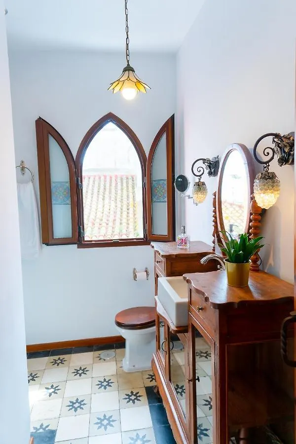 Apartamento Ático Imperial Centro Terraza Aire Solarium wifi a 2 minutos de la Plaza Cabildo Sanlúcar de Barrameda 0*,  España