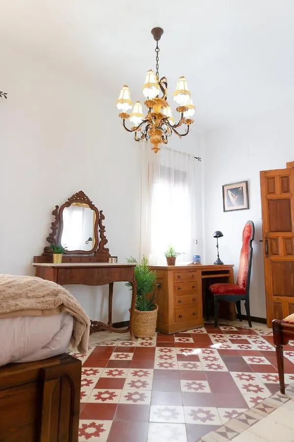 Apartamento Ático Imperial Centro Terraza Aire Solarium wifi a 2 minutos de la Plaza Cabildo Sanlúcar de Barrameda