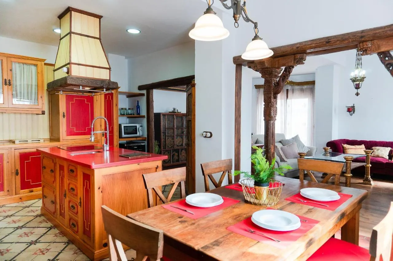 Apartamento Ático Imperial Centro Terraza Aire Solarium wifi a 2 minutos de la Plaza Cabildo Sanlúcar de Barrameda España
