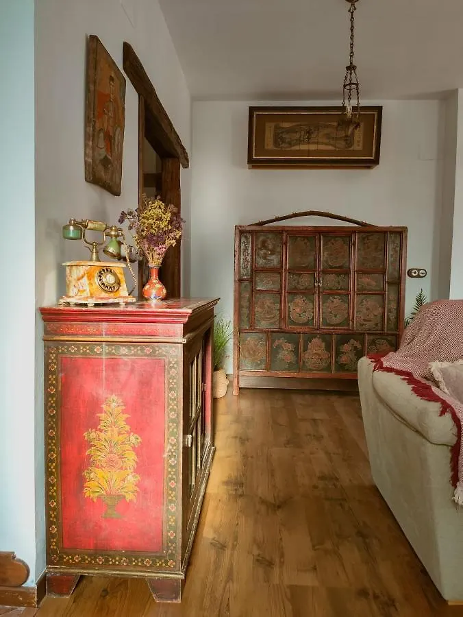 Apartamento Ático Imperial Centro Terraza Aire Solarium wifi a 2 minutos de la Plaza Cabildo Sanlúcar de Barrameda